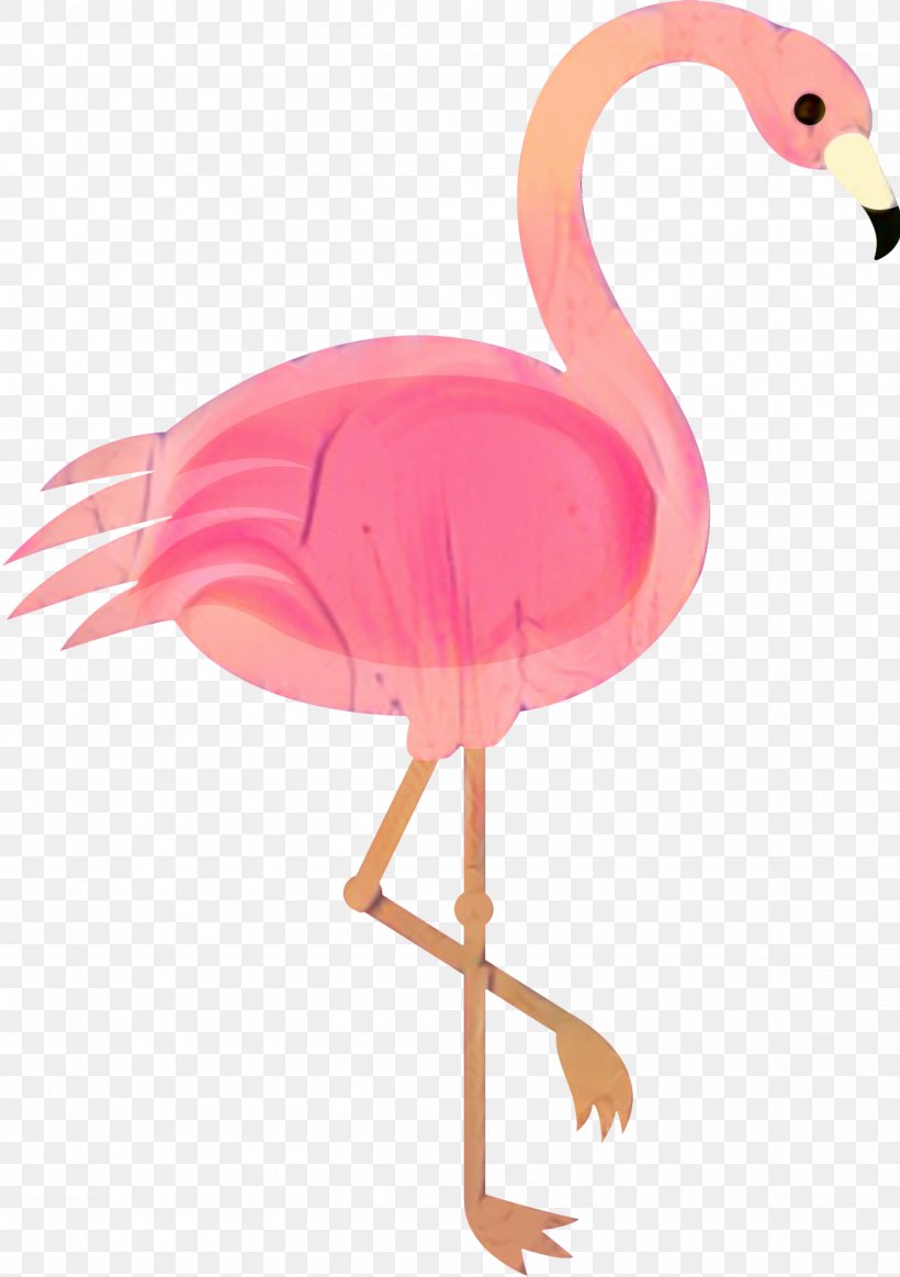 Flamingo Illustration Drawing Image, PNG, 2115x3000px, Flamingo, Animal Figure, Beak, Bird, Canvas Download Free