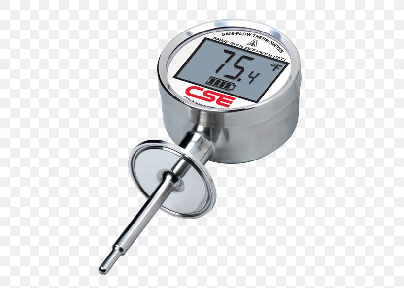 Gauge Medical Thermometers Autoclave, PNG, 500x585px, Gauge, Autoclave, Bimetal, Diameter, Fahrenheit Download Free