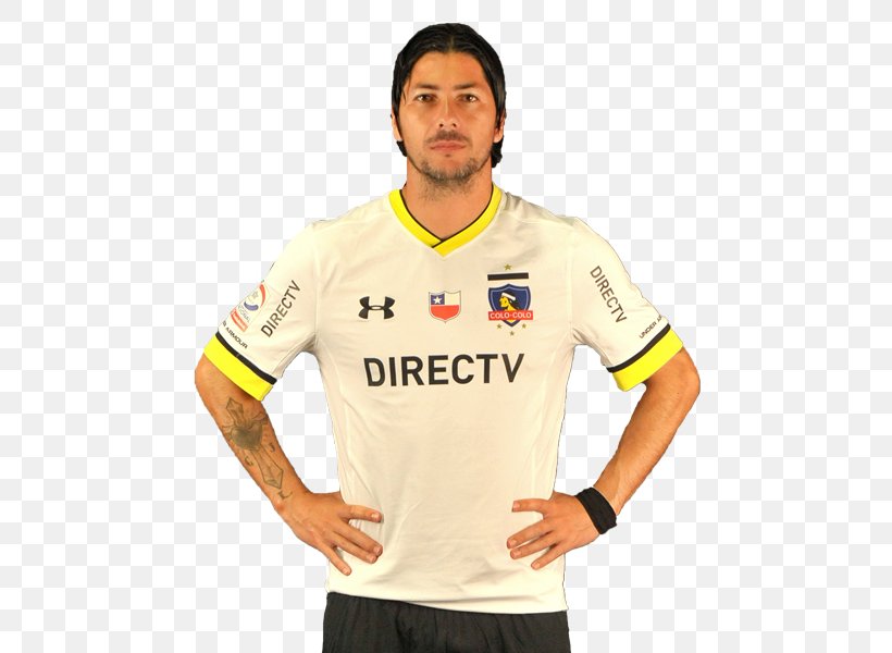 Jaime Valdés Colo-Colo Chile National Football Team Jersey Football Player, PNG, 487x600px, Colocolo, Chile National Football Team, Clothing, Football, Football Player Download Free