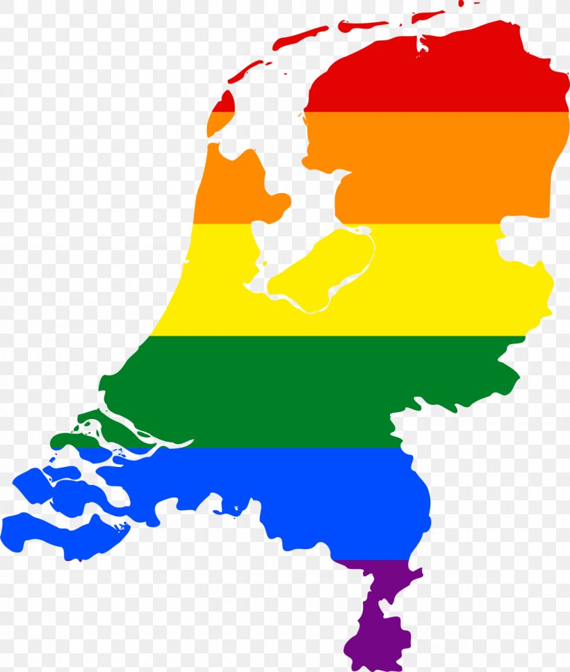 Netherlands LGBT Rights By Country Or Territory Rainbow Flag, PNG, 1200x1416px, Watercolor, Cartoon, Flower, Frame, Heart Download Free