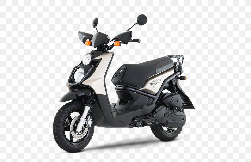 Scooter Yamaha Motor Company Piaggio Motorcycle Two-stroke Engine, PNG, 730x530px, Scooter, Automotive Wheel System, Engine, Moped, Motor Vehicle Download Free