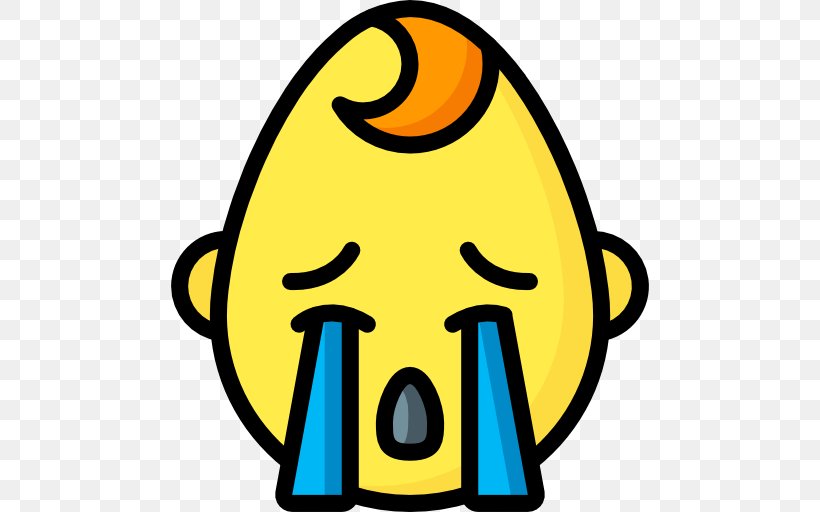 Smiley Emoticon Emoji Clip Art, PNG, 512x512px, Smiley, Crying, Emoji, Emoticon, Emotion Download Free