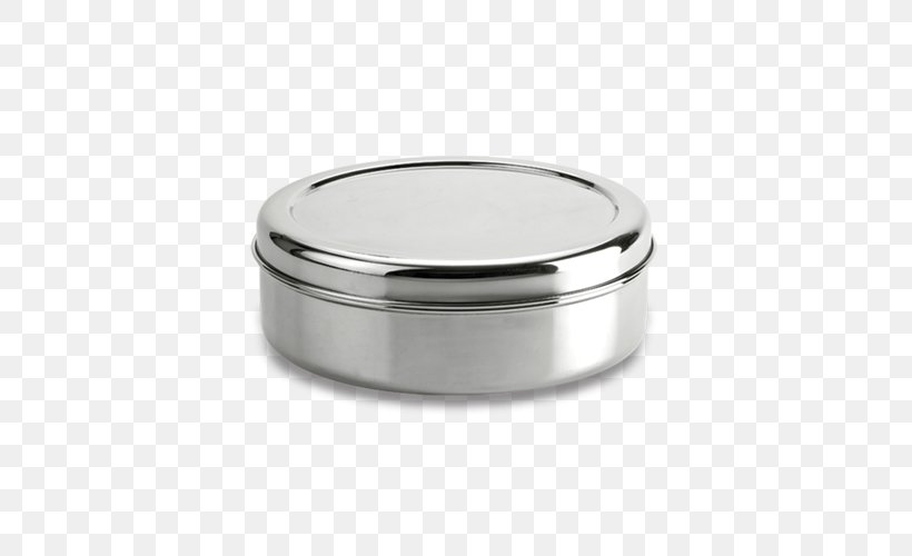 Stainless Steel Box Masala Dabba, PNG, 500x500px, Stainless Steel, Box, Container, Cookware, Kitchen Utensil Download Free
