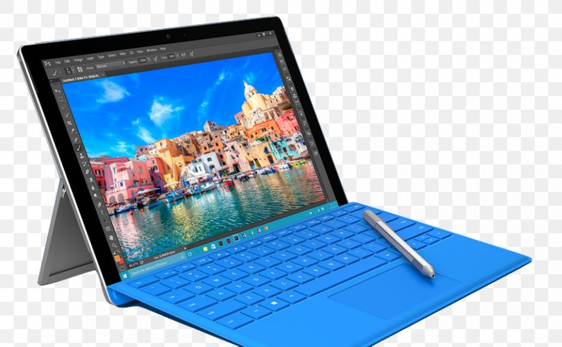 Surface Pro 3 Laptop Surface Pro 4 Microsoft, PNG, 855x528px, 2in1 Pc, Surface Pro 3, Computer, Computer Accessory, Display Device Download Free
