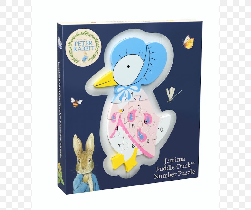 The Tale Of Jemima Puddle-Duck The Tale Of Peter Rabbit Winnie-the-Pooh Eeyore Child, PNG, 685x685px, Tale Of Jemima Puddleduck, Animal, Beatrix Potter, Child, Eeyore Download Free