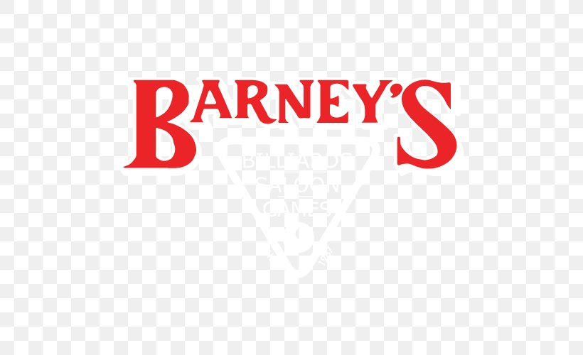 Barneys Billiard Saloon #3 Barney's Billiard Saloon Logo Billiards, PNG, 500x500px, Logo, Area, Bar, Barney Friends, Billiards Download Free