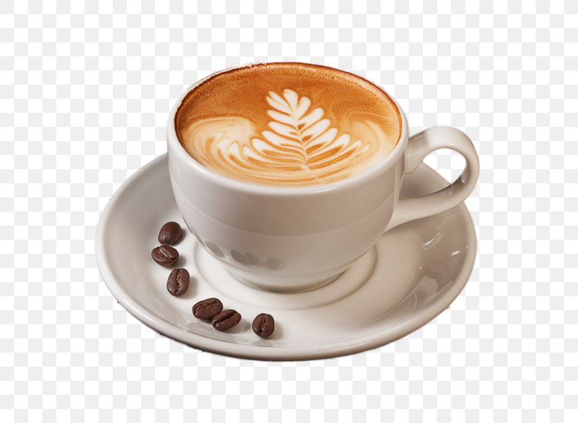 Coffee Cup Cappuccino Espresso Ipoh White Coffee, PNG, 600x600px, Coffee, Cafe Au Lait, Caffeine, Cappuccino, Coffee Bean Download Free