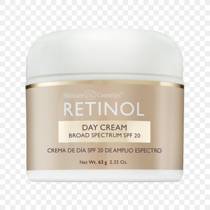 Cream Lotion Retinol Skin Care Factor De Protección Solar, PNG, 1500x1500px, Cream, Ageing, Antiaging Cream, Cosmetics, Face Download Free
