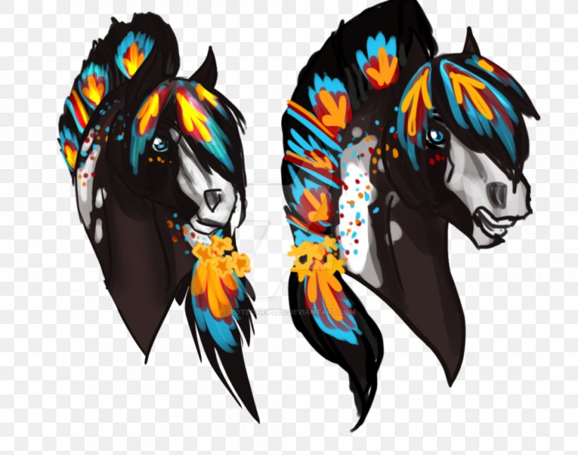 Horse Illustration Graphics Headgear Mammal, PNG, 1007x794px, Horse, Art, Headgear, Horse Like Mammal, Mammal Download Free
