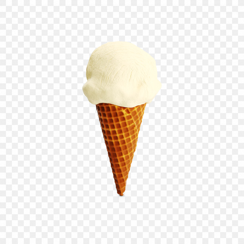 Ice Cream, PNG, 2048x2048px, Ice Cream, Cone, Cream, Dessert, Flavor Download Free
