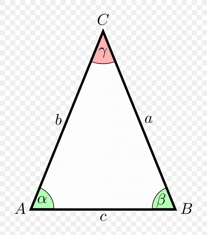 Isosceles Triangle Area Equilateral Triangle, PNG, 2000x2280px, Triangle, Area, Congruence, Diagram, Equilateral Polygon Download Free