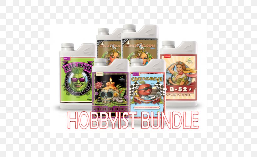 Nutrient Hydroponics Liquid PH Hobby, PNG, 500x500px, Nutrient, Coco, Gallon, Hobby, Hydroponics Download Free