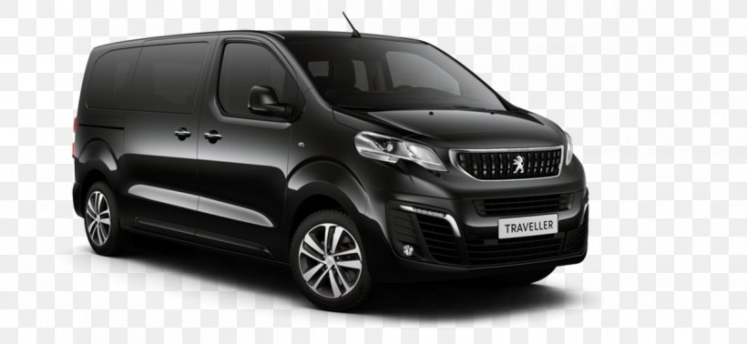 Peugeot Expert Peugeot Traveller Car Minivan, PNG, 1210x559px, Peugeot, Automotive Exterior, Automotive Wheel System, Brand, Bumper Download Free