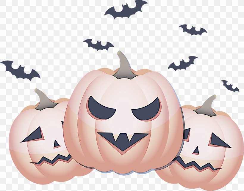 Pumpkin, PNG, 3000x2354px, Cartoon, Calabaza, Jackolantern, Plant, Pumpkin Download Free