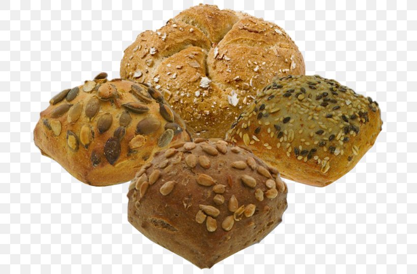 Rye Bread Small Bread Bun Brown Bread, PNG, 700x539px, Rye Bread, Baked Goods, Bread, Bread Roll, Brown Bread Download Free