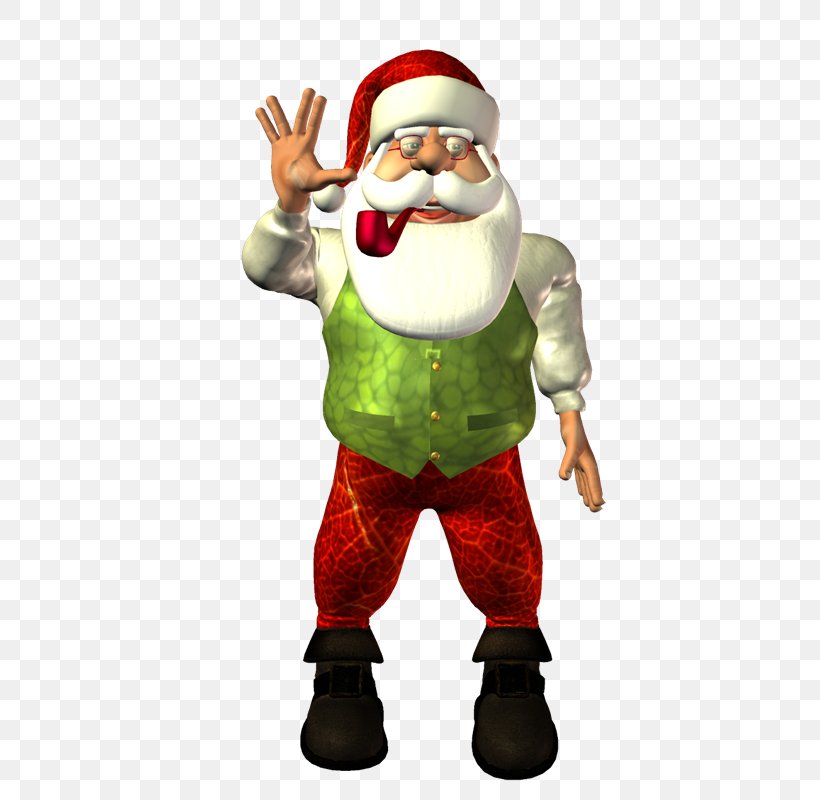 Santa Claus Christmas Ornament Mascot, PNG, 600x800px, Santa Claus, Christmas, Christmas Ornament, Fictional Character, Mascot Download Free