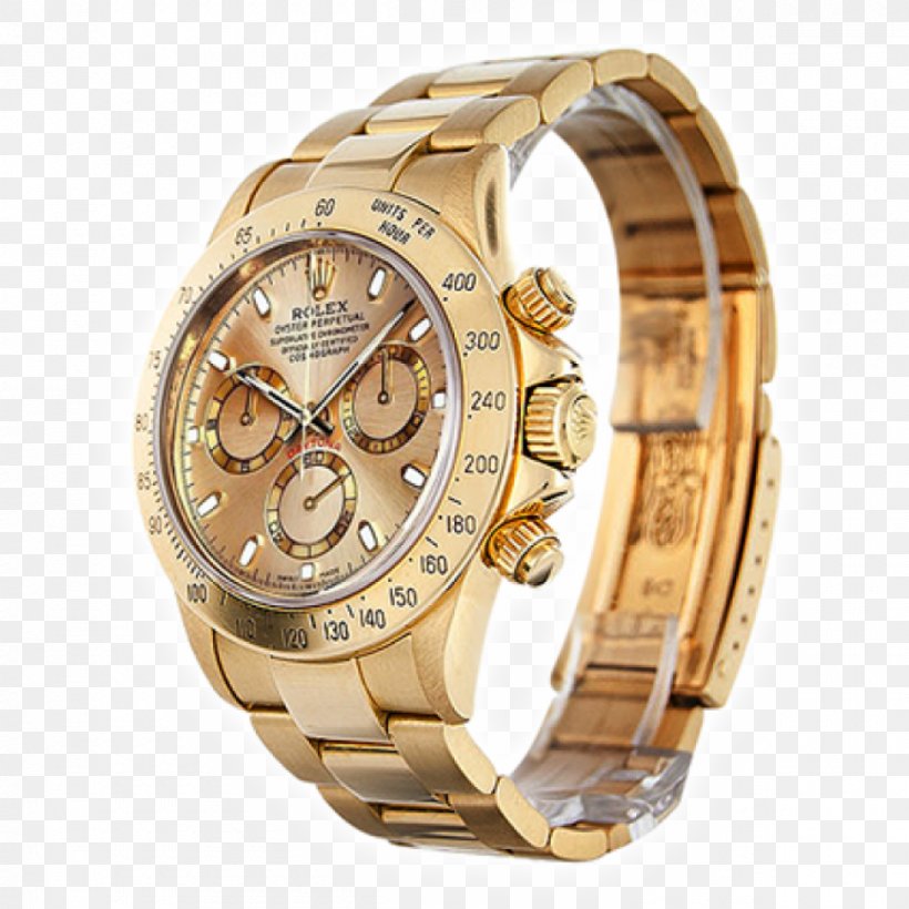 24 Hours Of Daytona Rolex Daytona Rolex Submariner Rolex GMT Master II Watch, PNG, 1200x1200px, 24 Hours Of Daytona, Artikel, Beige, Bracelet, Brand Download Free