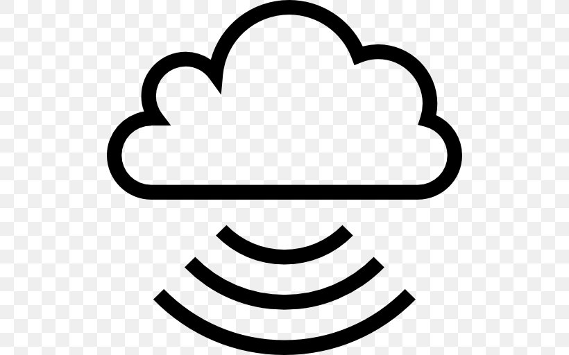 Cloud Computing Upload Cloud Storage Clip Art, PNG, 512x512px, Cloud Computing, Black And White, Can Stock Photo, Cloud Storage, Computer Data Storage Download Free