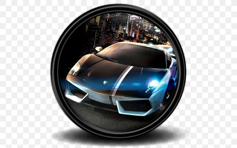 Computer Wallpaper Wheel Multimedia Automotive Exterior, PNG, 512x512px, Need For Speed World, Automotive Design, Automotive Exterior, Automotive Lighting, Brand Download Free