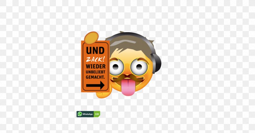 Emoticon Smiley Laughter Emoji, PNG, 1200x628px, Emoticon, Brand, Computer, Computer Font, Emoji Download Free