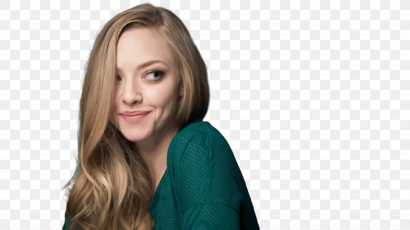 Eye Cartoon, PNG, 2664x1500px, Amanda Seyfried, Actor, Actress, Beauty, Black And White Download Free