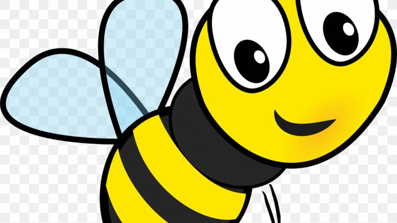 Honey Bee Clip Art, PNG, 1140x642px, Bee, Artwork, Beehive, Black And White, Bumblebee Download Free