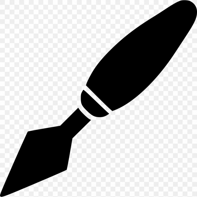 Knife Kitchen Knives Tool Kitchen Utensil, PNG, 980x984px, Knife, Black And White, Blade, Chefs Knife, Cold Weapon Download Free