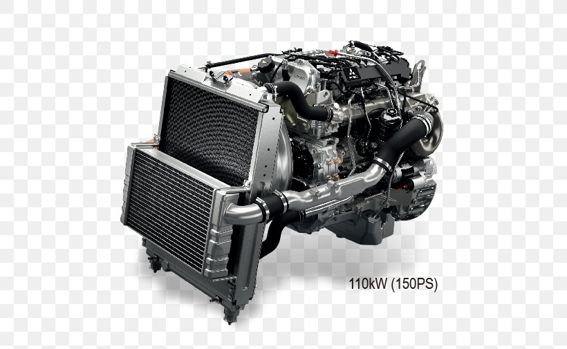 Mitsubishi Fuso Canter Engine Nissan Atlas Mitsubishi Fuso Truck And Bus Corporation, PNG, 505x505px, Mitsubishi Fuso Canter, Auto Part, Automotive Engine Part, Automotive Exterior, Car Download Free
