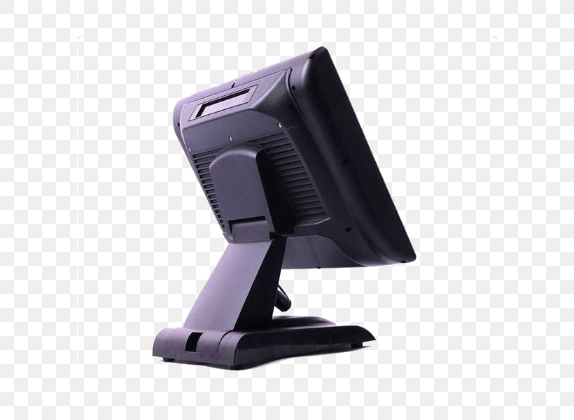 Point Of Sale Thermal Printing Touchscreen Computer Software Printer, PNG, 600x600px, Point Of Sale, Barcode Printer, Barcode Scanners, Camera Accessory, Cash Register Download Free