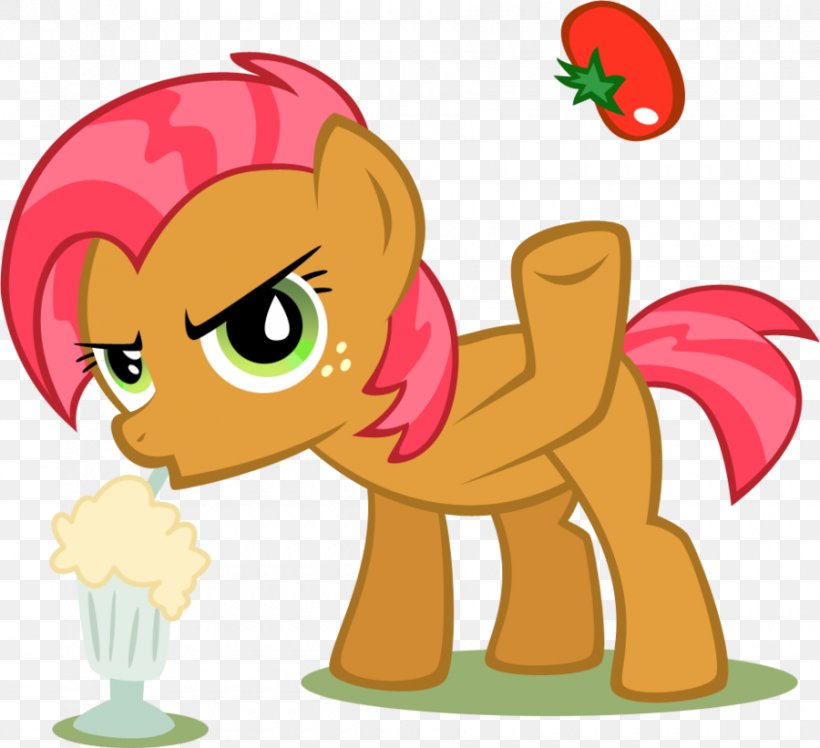 Pony Babs Seed DeviantArt, PNG, 900x821px, Watercolor, Cartoon, Flower, Frame, Heart Download Free