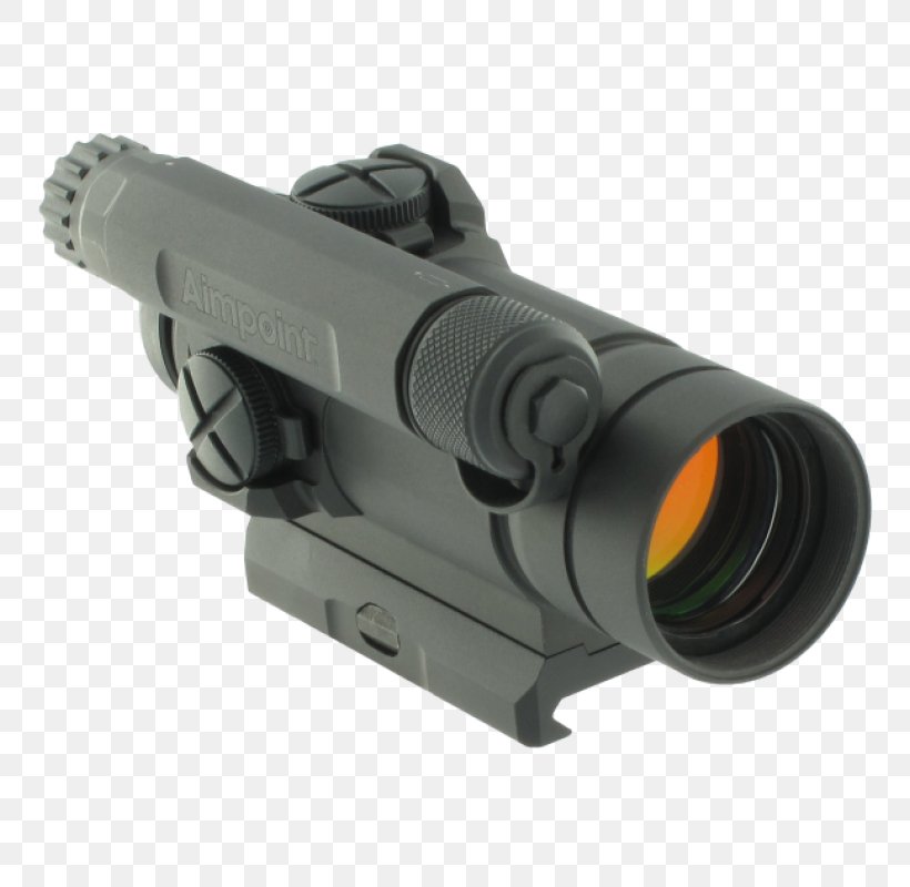Red Dot Sight Reflector Sight Aimpoint CompM4 Aimpoint AB M4 Carbine, PNG, 800x800px, Red Dot Sight, Aimpoint Ab, Aimpoint Compm4, Air Gun, Ar15 Style Rifle Download Free