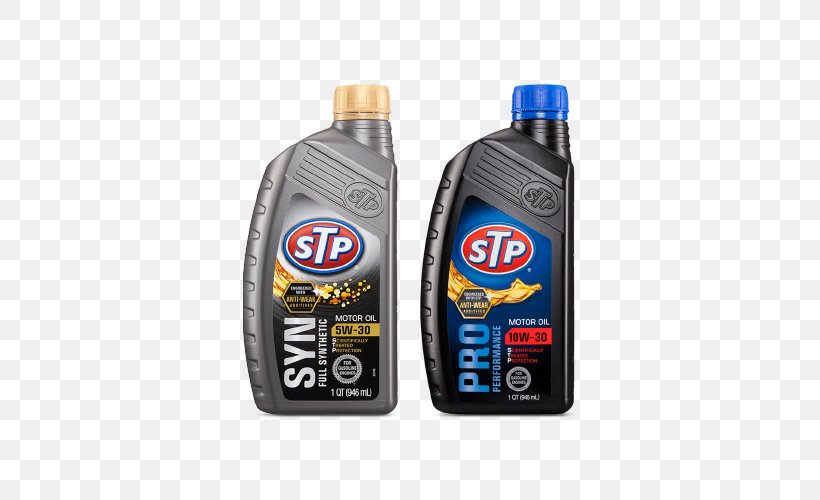 STP Car Synthetic Oil Motor Oil Oil Additive, PNG, 500x500px, Stp, Automotive Fluid, Brake Fluid, Brand, Car Download Free