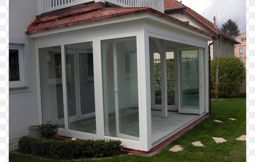 Window Door House Sunroom Porch, PNG, 880x560px, Window, Balcony, Daylighting, Door, Garden Download Free