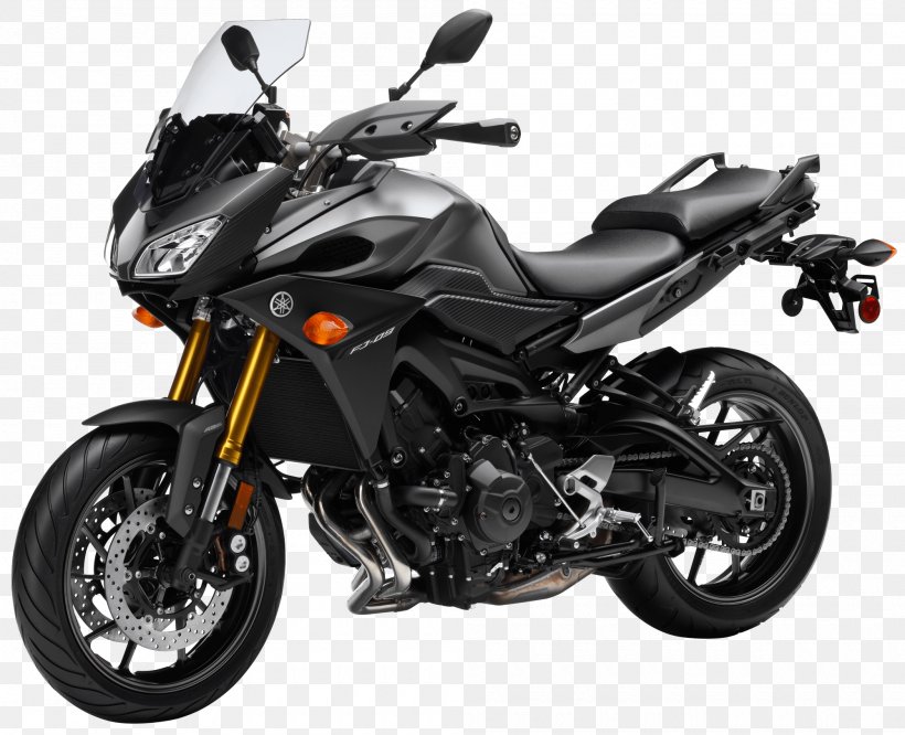 Yamaha Tracer 900 Yamaha Motor Company Sport Touring Motorcycle Yamaha FZ-09, PNG, 2000x1626px, Yamaha Tracer 900, Allterrain Vehicle, Automotive Design, Automotive Exhaust, Automotive Exterior Download Free