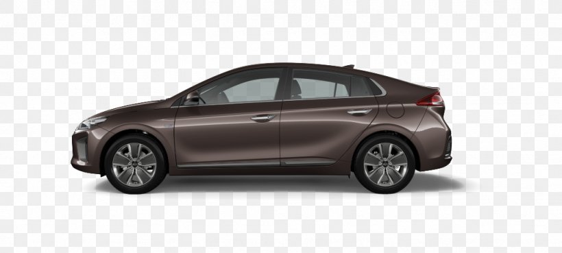 2017 Hyundai Ioniq Hybrid Family Car Hyundai Elantra, PNG, 1024x462px, Hyundai, Automotive Design, Automotive Exterior, Brand, Bumper Download Free