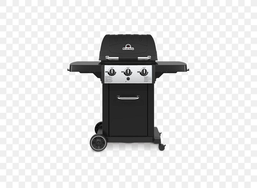 Barbecue Gridiron Grilling Broil King Porta-Chef 320 Broil King Imperial XL, PNG, 600x600px, Barbecue, Black, Brenner, Broil King Imperial Xl, Broil King Portachef 320 Download Free