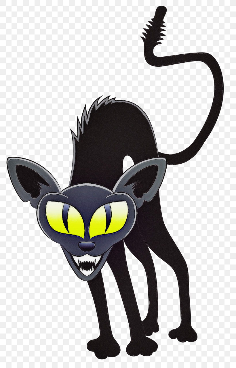 Cartoon Black Cat Animation Cat Animal Figure, PNG, 820x1280px, Cartoon, Animal Figure, Animation, Black Cat, Cat Download Free