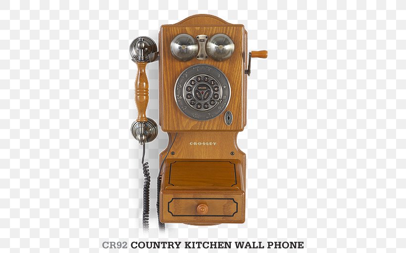 Crosley 302 Crosley CR92 Telephone Mobile Phones Rotary Dial, PNG, 522x510px, Crosley 302, Att, Bathroom, Crosley, Kitchen Download Free
