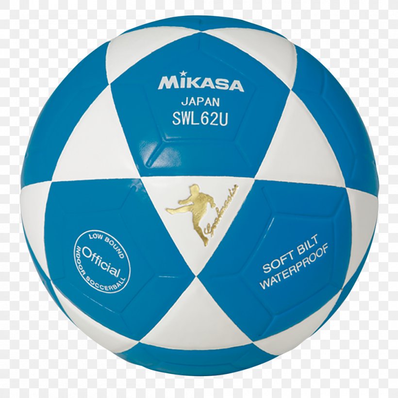 Football Mikasa Sports Footvolley Water Polo, PNG, 1000x1000px, Ball, Beach Soccer, Branco, Football, Footvolley Download Free