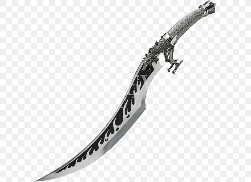Knife Dagger Janbiya Blade Machete, PNG, 596x596px, Knife, Blade, Butterfly Knife, Cold Weapon, Combat Knife Download Free