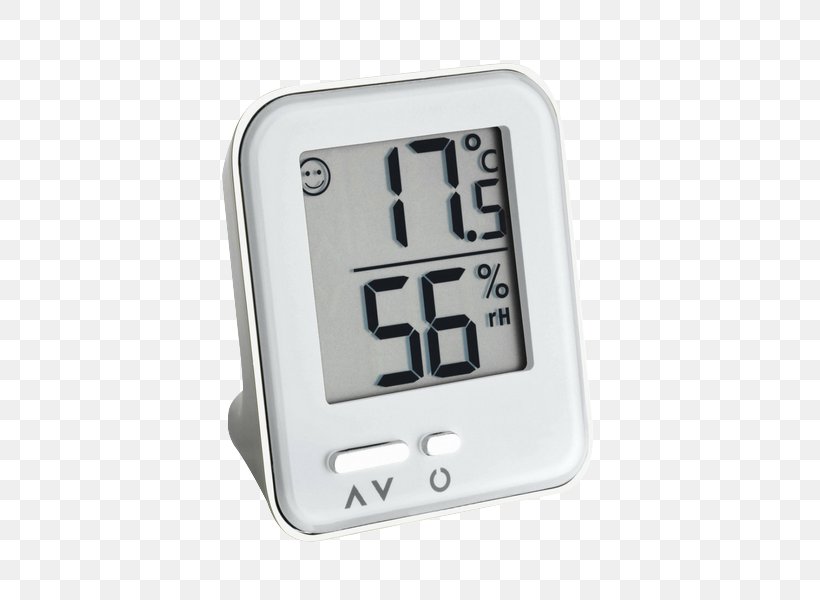 Measuring Scales Thermometer Hygrometer Higrotermometro, PNG, 600x600px, Measuring Scales, Black, Digital Data, Hardware, Hydrometer Download Free