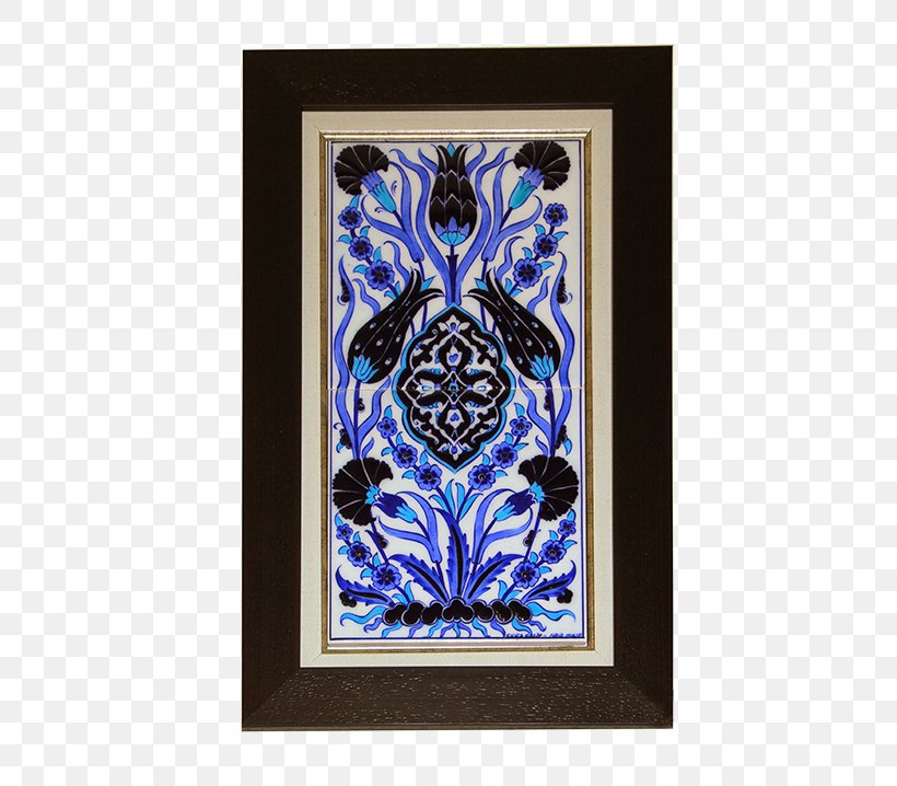 Modern Art Picture Frames Symmetry Pattern, PNG, 700x718px, Modern Art, Art, Blue, Cobalt Blue, Electric Blue Download Free