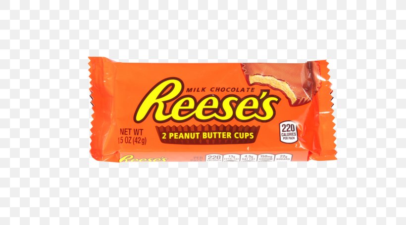 Reese's Peanut Butter Cups Chocolate The Hershey Company, PNG, 590x456px, Peanut Butter Cup, Candy, Chocolate, Confectionery, Flavor Download Free