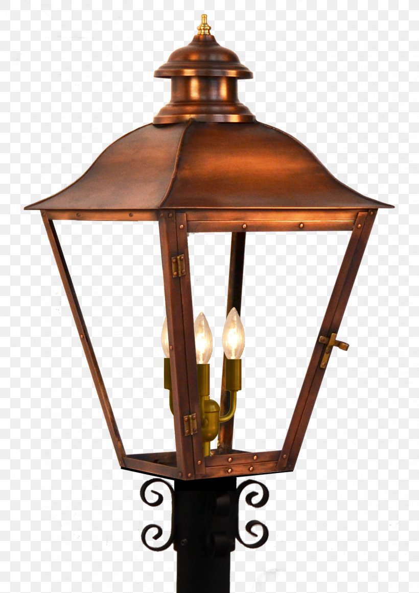 Street Light Lantern Gas Lighting, PNG, 1315x1864px, Light, Ceiling Fixture, Coppersmith, Electric Light, Electricity Download Free