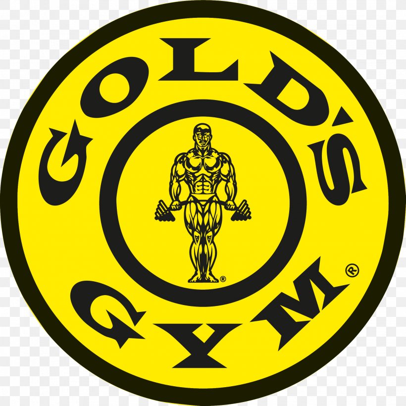 Fitness Centre Gold's Gym Bench Physical Fitness, PNG, 2134x2135px, Fitness Centre, Area, Badge, Bench, Brand Download Free