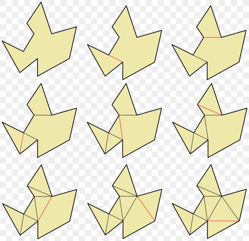 Greedy Triangulation Greedy Algorithm Minimum-weight Triangulation Polygon Triangulation, PNG, 1200x1166px, Triangulation, Algorithm, Area, Convex Polygon, Diagonal Download Free