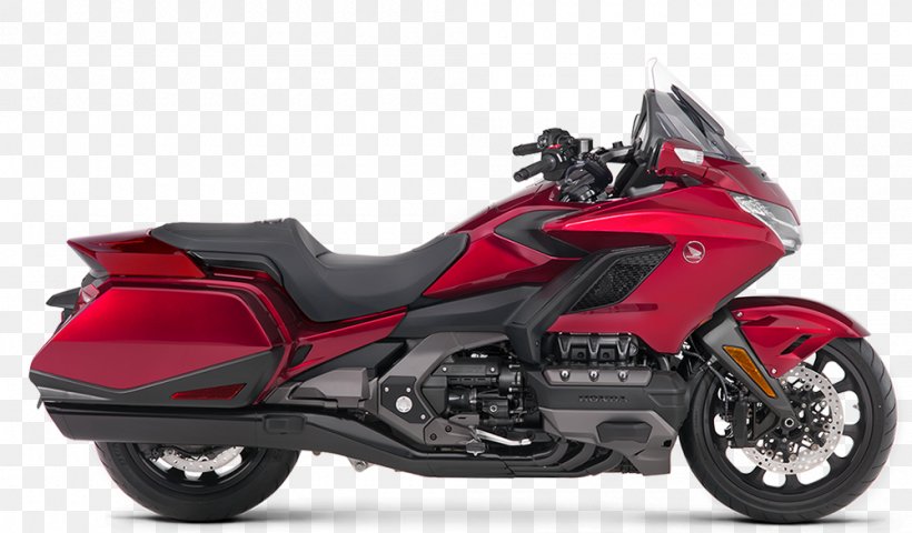 Honda Gold Wing GL1800 Motorcycle Scooter, PNG, 1000x586px, Honda, Automotive Exterior, Automotive Wheel System, Car, Car Dealership Download Free
