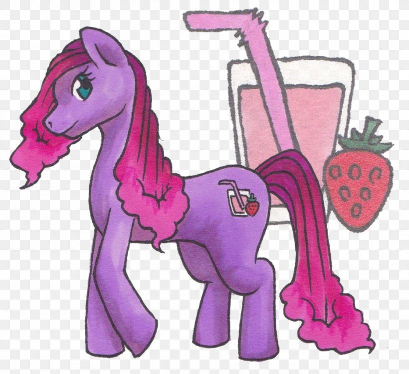 Horse Pink M RTV Pink Animal, PNG, 935x855px, Horse, Animal, Animal Figure, Animated Cartoon, Fictional Character Download Free