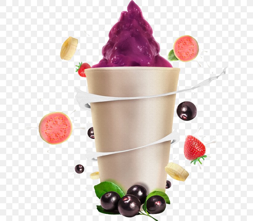 Ice Cream Fruit, PNG, 658x718px, Ice Cream, Dairy Product, Dessert, Flavor, Food Download Free