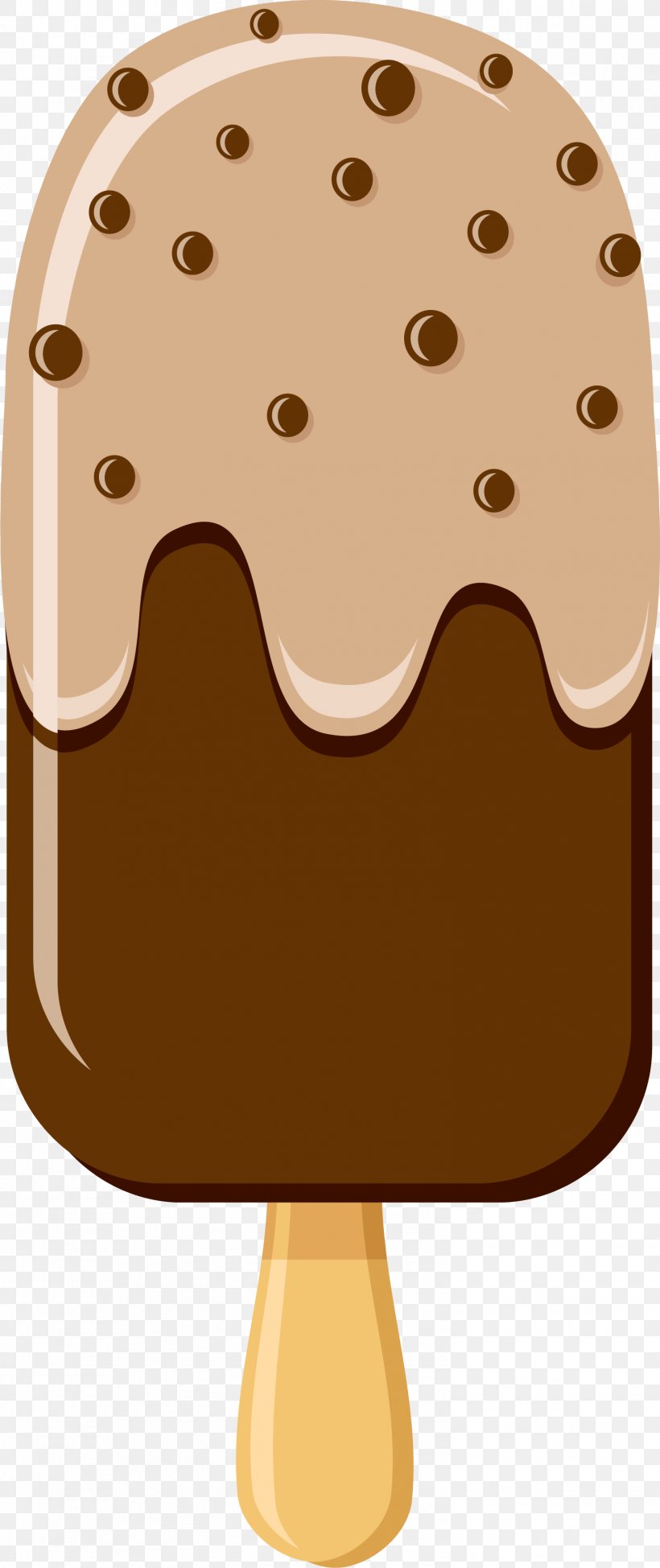 Ice Cream Ice Pop Clip Art, PNG, 1501x3567px, Ice Cream, Brown, Candy, Candy Bar, Chocolate Download Free